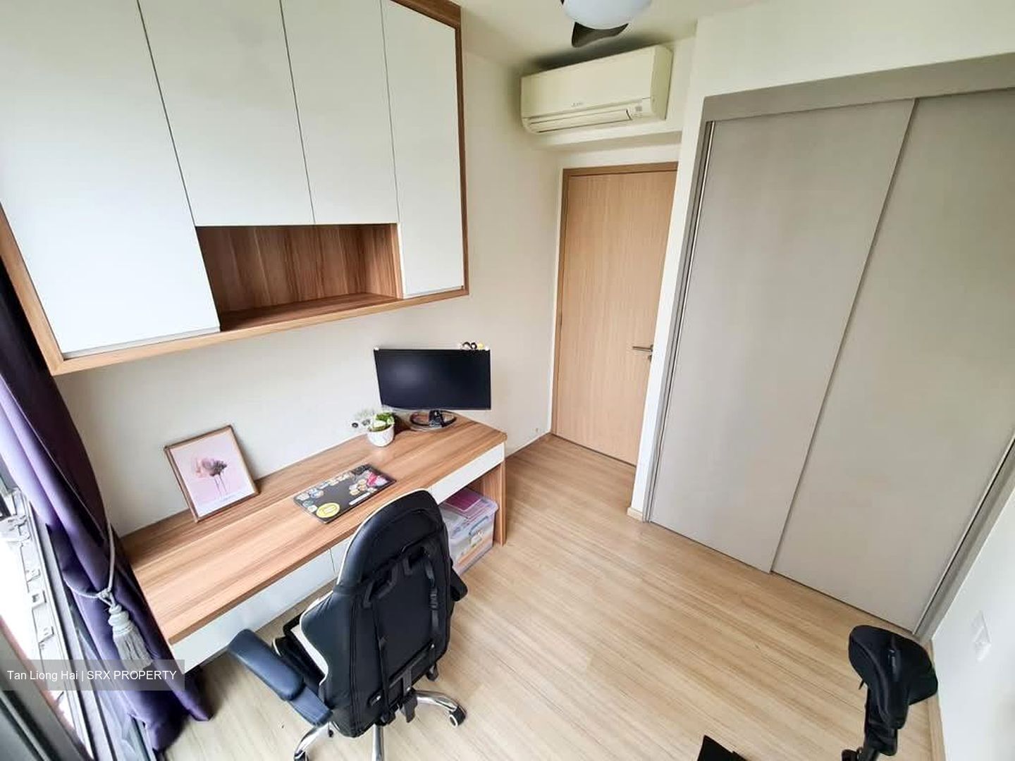 Parc Life (D27), Condominium #557832431